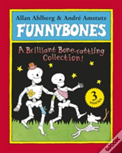 Capa do artigo Funnybones: A Bone Rattling Collection