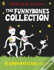 Capa do artigo Funnybones: A Bone Rattling Collection
