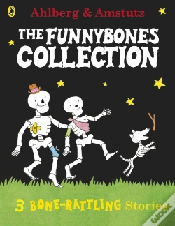 Capa do artigo Funnybones: A Bone Rattling Collection
