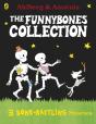 Funnybones: A Bone Rattling Collection - Preview