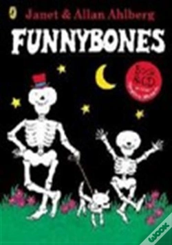 Capa do artigo Funnybones
