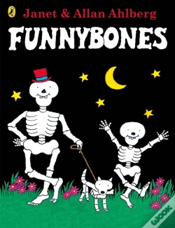 Capa do artigo Funnybones