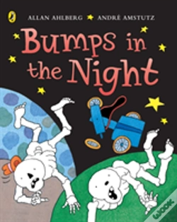 Capa do artigo Funnybones: Bumps In The Night