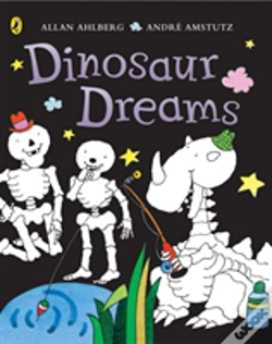 Capa do artigo Funnybones: Dinosaur Dreams