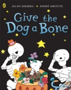 Capa do artigo Funnybones: Give The Dog A Bone