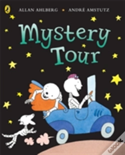 Capa do artigo Funnybones: Mystery Tour