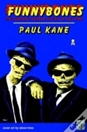 Capa do artigo Funnybones