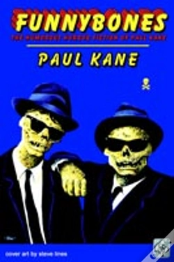 Capa do artigo Funnybones