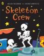 Funnybones: Skeleton Crew - Preview
