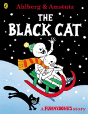 Funnybones: The Black Cat - Preview