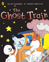 Funnybones: The Ghost Train