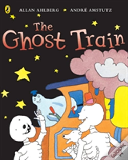 Capa do artigo Funnybones: The Ghost Train