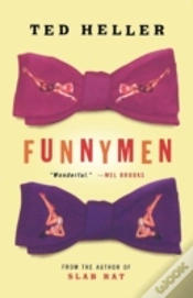 Capa do artigo Funnymen