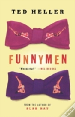 Capa do artigo Funnymen