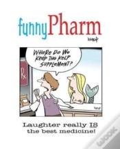 Capa do artigo Funnypharm