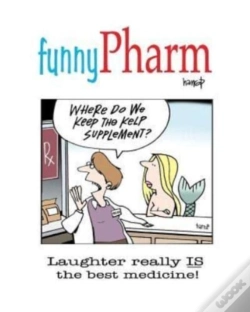 Capa do artigo Funnypharm