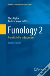 Capa do artigo Funology 2