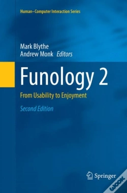 Capa do artigo Funology 2