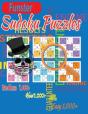 Funster 1,000+ Sudoku Puzzles Easy, Medium & Hard - Preview