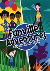 Capa do artigo Funville Adventures