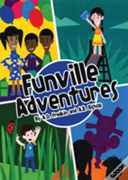 Capa do artigo Funville Adventures