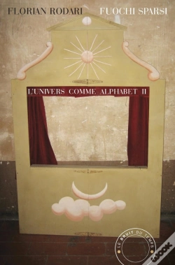 Capa do artigo Fuochi Sparsi : Le Monde Comme Alphabet Ii