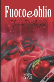 Capa do artigo Fuoco E Oblio