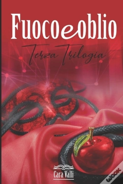 Capa do artigo Fuoco E Oblio