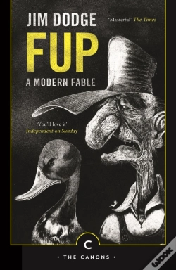 Capa do artigo Fup