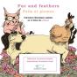 Fur And Feathers - Preview