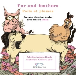 Capa do artigo Fur And Feathers