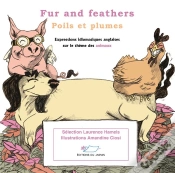 Capa do artigo Fur And Feathers