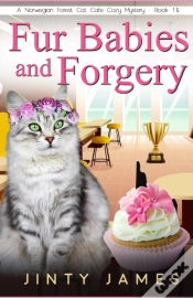 Capa do artigo Fur Babies And Forgery