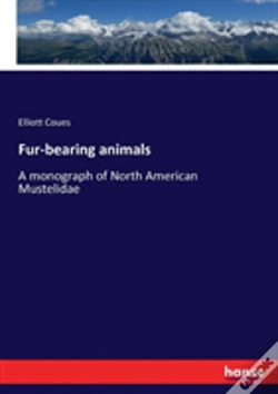 Capa do artigo Fur-Bearing Animals
