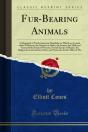 Fur-Bearing Animals - Preview