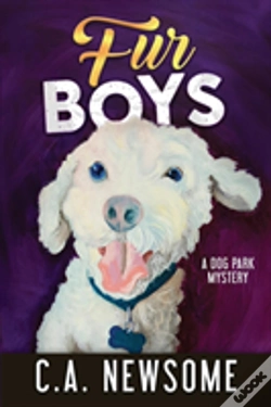 Capa do artigo Fur Boys