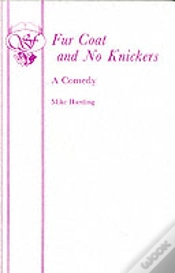 Capa do artigo Fur Coat And No Knickers