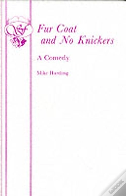 Capa do artigo Fur Coat And No Knickers