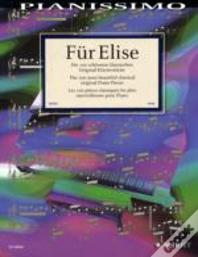 Fur Elise (100 Most Beautiful Classical Piano)