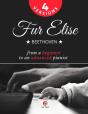 Fur Elise - Beethoven - 4 Versions - From A Beginner To An Advanced Pianist! - Preview