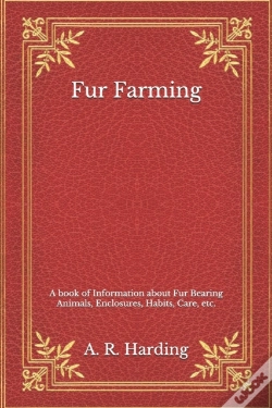 Capa do artigo Fur Farming