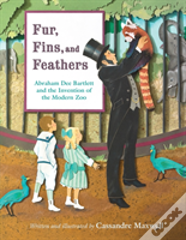 Fur, Fins, And Feathers