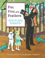 Fur, Fins, And Feathers - Preview
