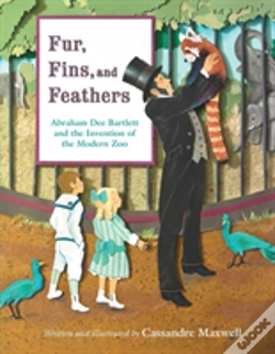 Capa do artigo Fur, Fins, And Feathers