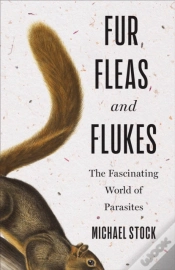 Capa do artigo Fur, Fleas, And Flukes