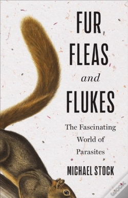 Capa do artigo Fur, Fleas, And Flukes