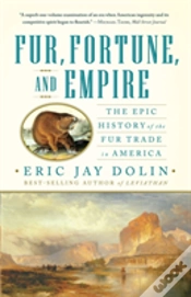 Capa do artigo Fur, Fortune, And Empire
