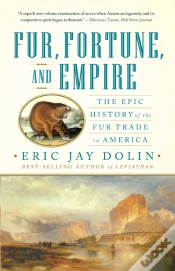 Capa do artigo Fur, Fortune, And Empire