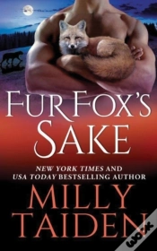 Capa do artigo Fur Fox