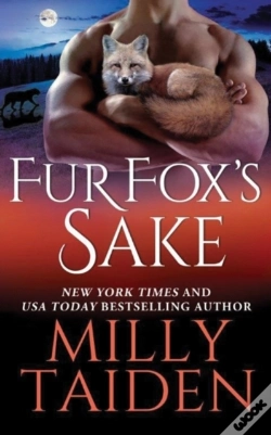 Capa do artigo Fur Fox'S Sake